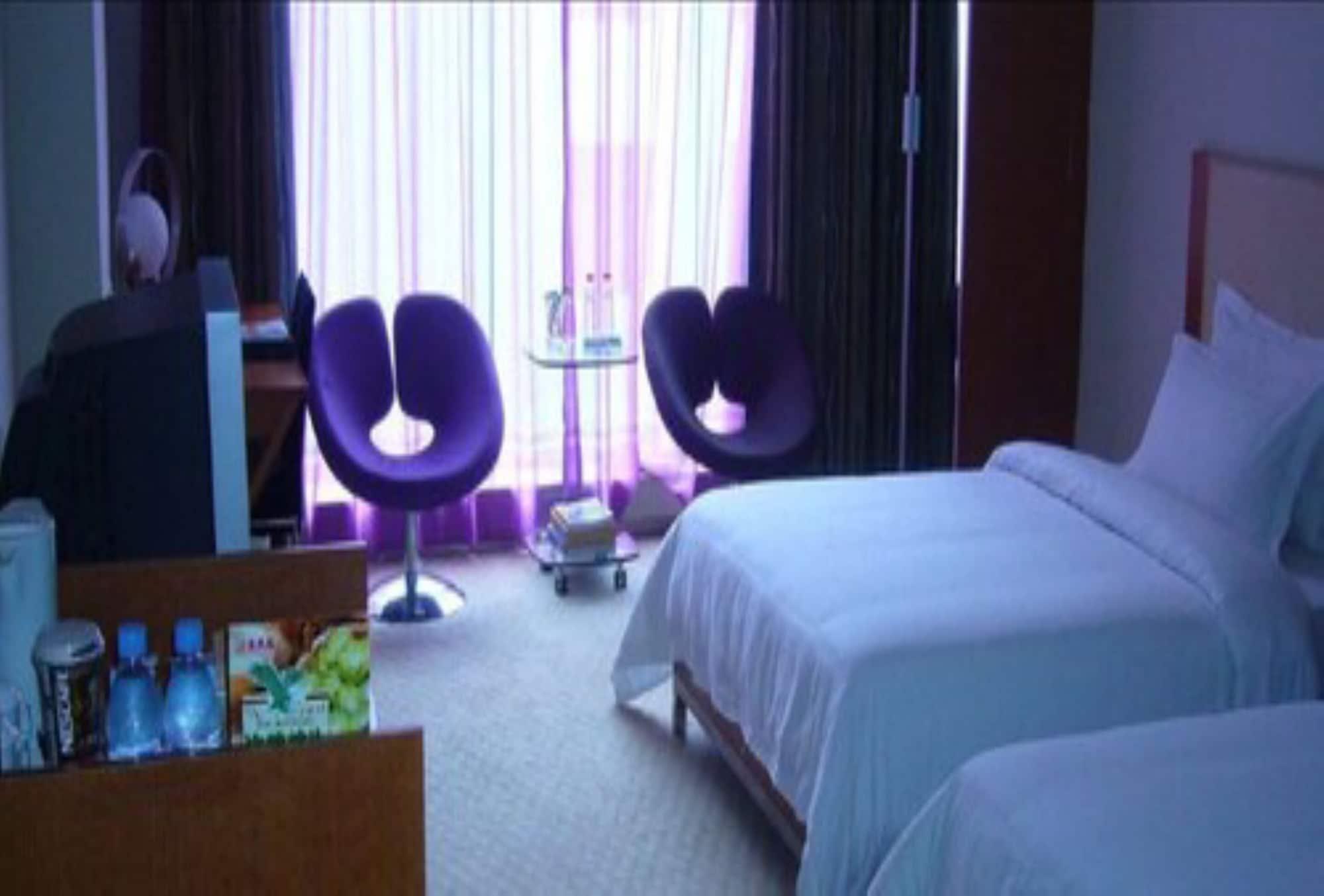 Shanshui Trends Hotel Sencsen Kültér fotó
