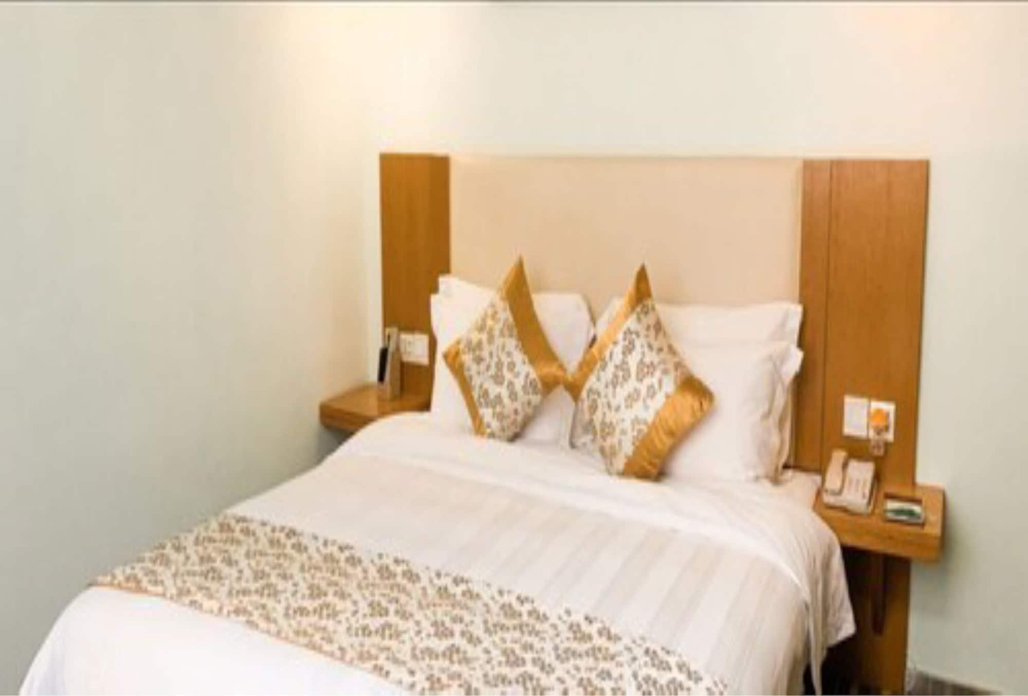 Shanshui Trends Hotel Sencsen Kültér fotó